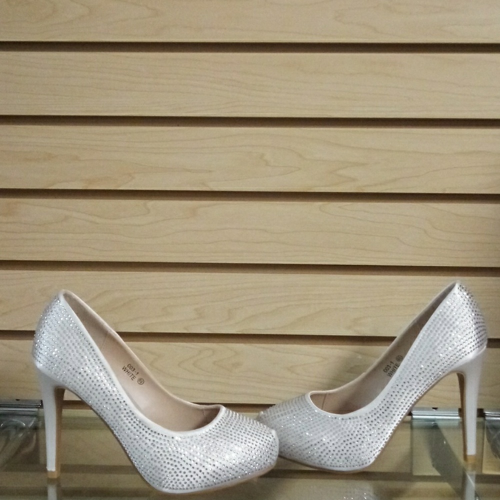 🆕 Dress Pumps